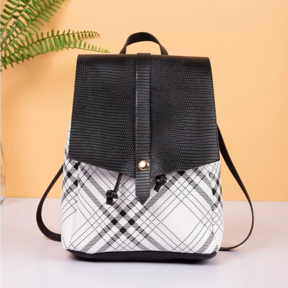New BagPack